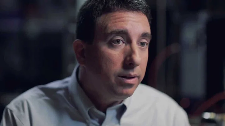 Mission (Im)possible: Silicon photonics featuring Mario Paniccia