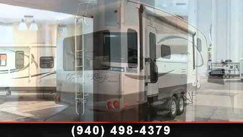 2011 Open Range Open Range - McClain