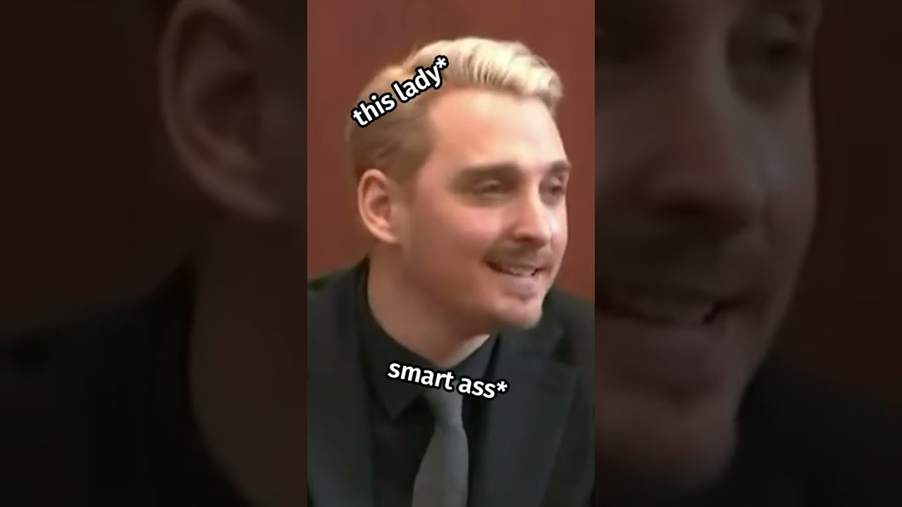 Johnny Depp S Witness ROASTS Amber Heard Lawyer