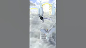 Eternal Ascent Render Challenge