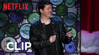 Doug Dynasty | Wobbly Mic Clip | Netflix