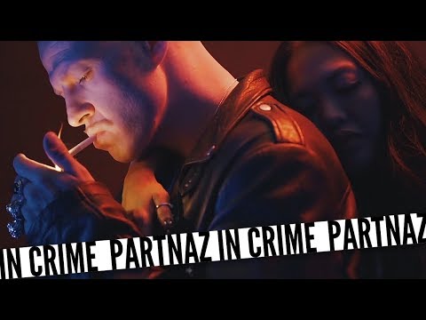 Mateo - Partnaz In Crime MAKING OF (Official Music Video)