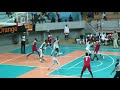 Mouhamadou bamba ndiaye  basketball 2019