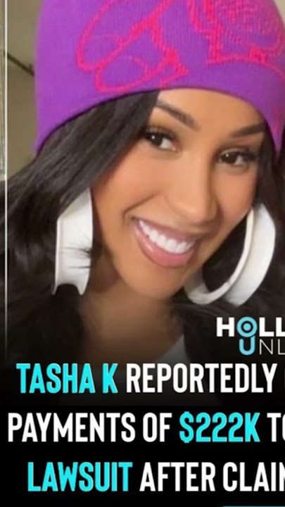 Cardi B Stops TashaK kids from getting in College with Defamation Lawsuit😱🥵💔#cardib #tashak