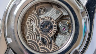 How To Replace A Watch Rotor [Watch Modification]