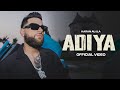 Adhiya official karan aujla  yeahproof  latest punjabi songs 2024