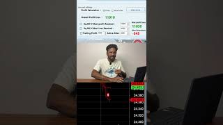 Nifty Options 9:15 AM Entry Setup 📈