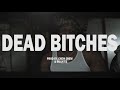 Fbg Duck "Dead Bitches" (Official Instrumental) | Produced By Chew Chew X Rocktee