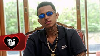 Tatuagem da aranha - Sem aliança no dedo - MC Xenon (Love Funk)