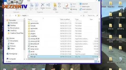 SA-MP Pawno Error (Help Needed) Part 01