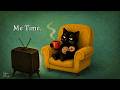 Me Time. – Relaxing Vintage Noir Jazz to Unwind