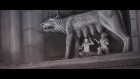 Total War: ROME REMASTERED Scipii Faction Intro