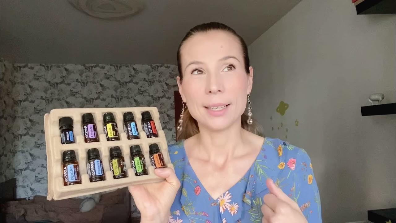 Как выбрать диффузор для Эфирных масел - YouTube