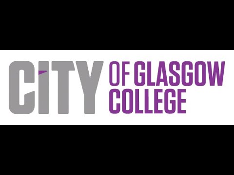 City of Glasgow College Hospitality Video 2020