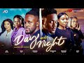 Day And Night Michael Dappa Emmanuel Nse Princess Obuseh Nigerian Movies 2025 Latest Full Movies 
