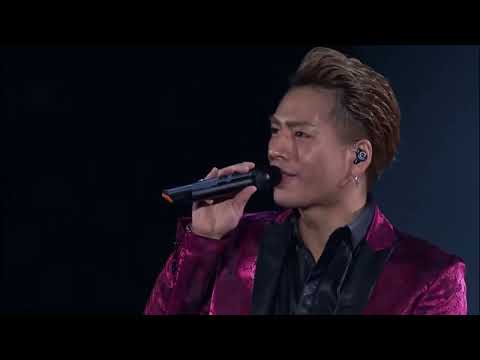 LOVE SONG 三代目 J Soul Brothers From EXILE TRIBE JSB LIVE TOUR 2014 BLUE IMPACT