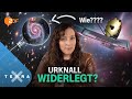 JWST entdeckt UNMÖGLICHE Galaxien?! | Terra X Lesch & Co | Suzanna Randall image