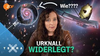 Unmögliche Galaxien: Das bedeuten neue Daten von James Webb | Terra X Lesch & Co | Suzanna Randall by Terra X Lesch & Co 365,792 views 9 months ago 15 minutes