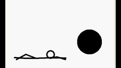 Bouncing ball - Pivot