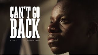 JAKONDA & NEJTRINO, Mansuki - Can't Go Back (Mood Video)