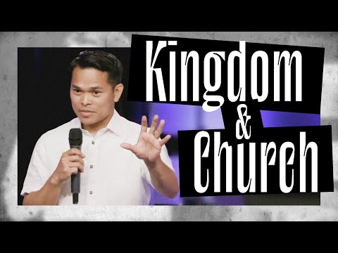 Kingdom and Church | Livestream