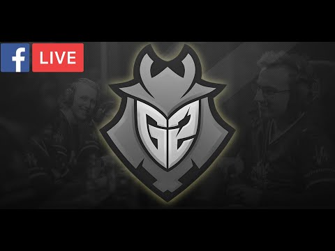 [RU]G2 vs Anonymo | PGL Major Antwerp 2022| G2 Anonymo|г2 Анонимо