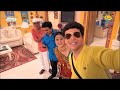 Gada Family Selfie | Taarak Mehta Ka Ooltah Chashmah | TMKOC Comedy | तारक मेहता का उल्टा चश्मा