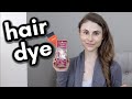 Color your hair at home with henna| Dr Dray