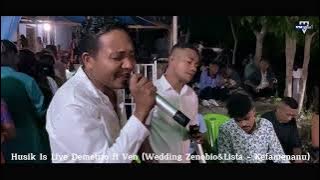 Husik Is Live Demetrio ft. Ven Makun - Wedding Party Kefamenanu