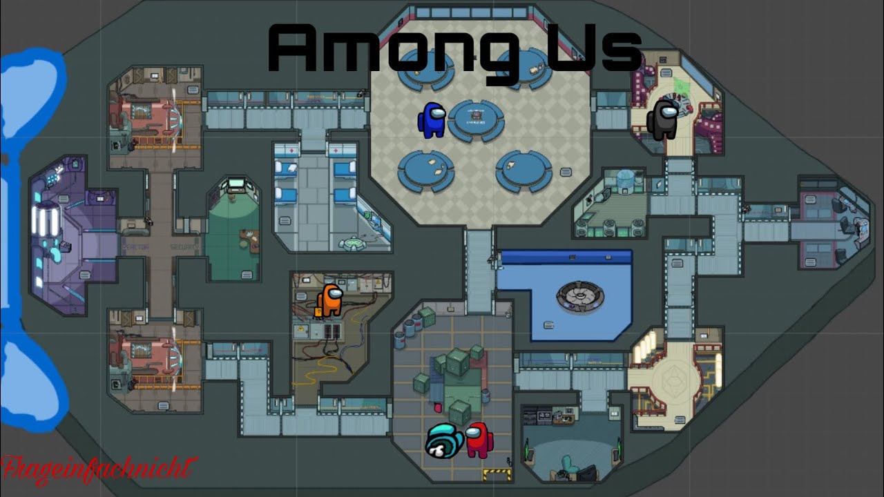 Among Us
