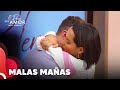 Edgar Le Pide Disculpas A Claudia Entre Lagrimas 😥| El Poder Del Amor Capitulo 83