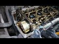 Смотрите на мотор после 250.000 км на Lukoil Genesis Special