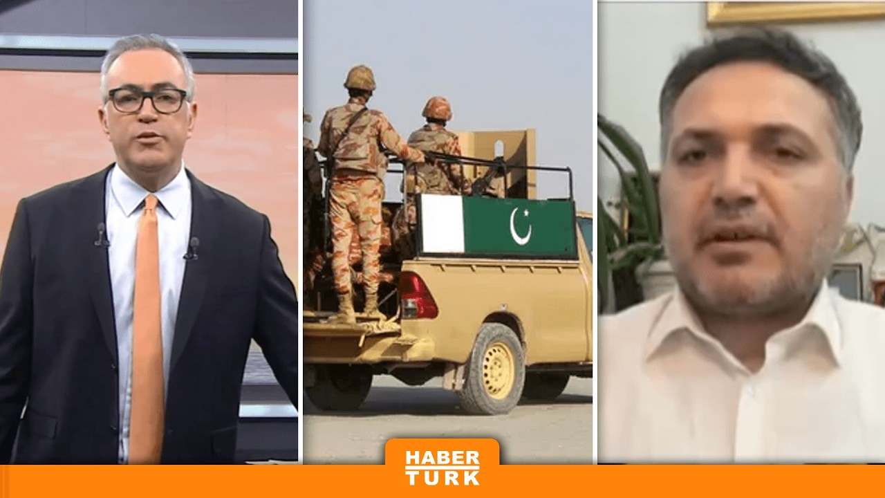 Ortadoğu'dan Asya'ya Sıçrayan Kriz: Pakistan ve Afganistan Neden Savaşıyor?