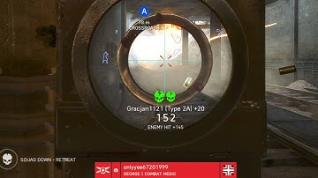 User name: onlyyee67201999 - Battlefield 5 Spectating A Cheater