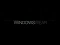 Windowswear