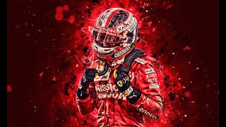ᴴᴰ| Charles Leclerc | "Future World Champion" | F1 Tribute 2019 HD