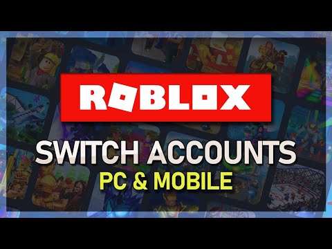 How To Create A Roblox Account?  FULL TUTORIAL (PC/Mobile) 