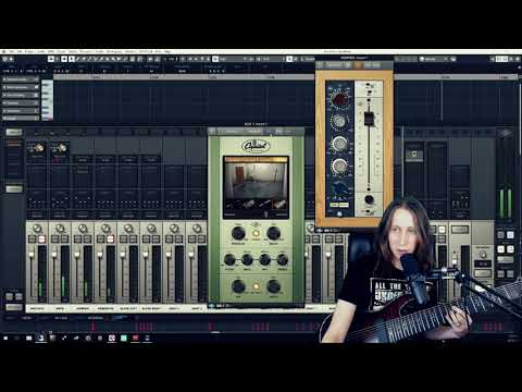 capitol-chambers-uad-quick-demo-on-9-string-guitar-(by-tim-blast)