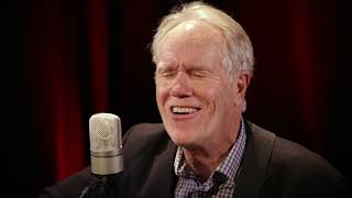 Loudon Wainwright III - Meet the Wainwrights - 9/13/2018 - Paste Studios - New York, NY