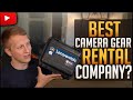 The best place to rent camera gear  lenses  my first experience renting with lensrentals