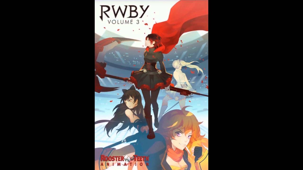 Rwby Volume 3 Soundtrack Download Zip RWBY Volume 3 Soundtrack - Divide feat. Casey Lee Williams - YouTube