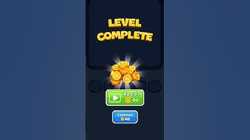 Color Cube Blast - Gameplay Walkthrough (Android)