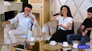 RƏVAN QARAYEV /NƏFƏS /SAMİR CƏBRAYILLI / &quot;ƏSLİNDƏ O&quot;