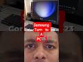 Samsung DEX: The Future of Mobile Computing