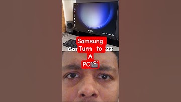 Samsung DEX: The Future of Mobile Computing