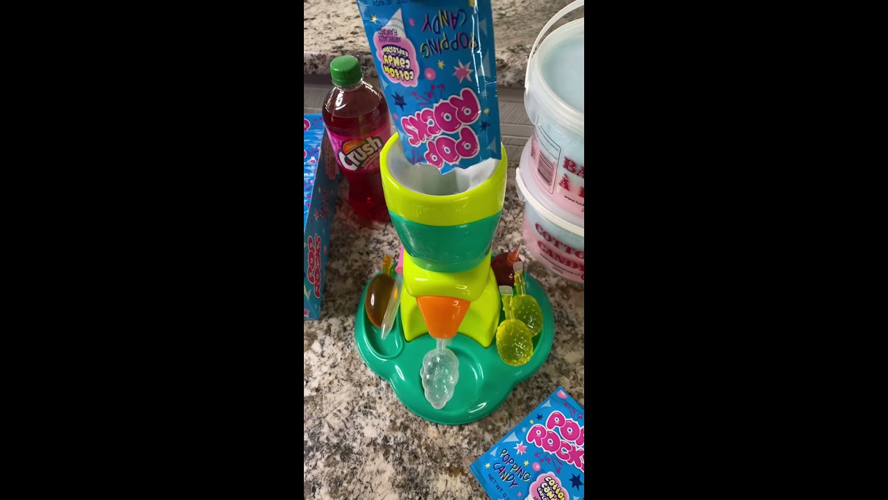 Jelly fruits maker discount
