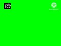Disney Junior Canada Astral Era C CC Rating Green Screen Template 2011 15 