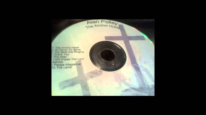 Praise the lord Vocals by Alan Polley