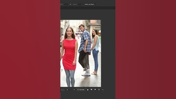 Ai Generative Fill: The Future of Photoshop Art 😮