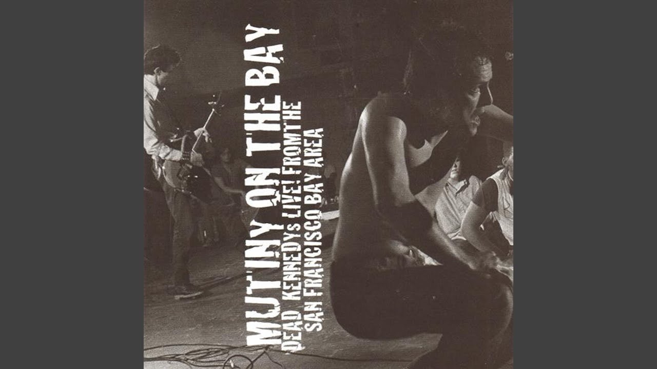 Kill the Poor (Live)